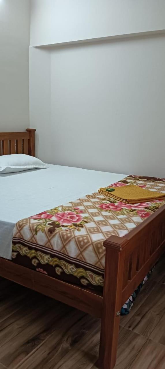 Hotel Kpr Residency Near Isha - Adiyogi Alāndurai Exterior foto